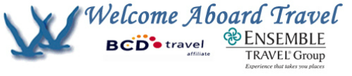 Welcome Aboard Travel